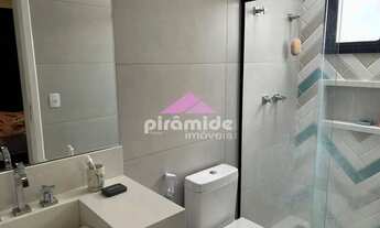 Imagem 5: Casa no Urbanova no Condomínio Residencial Alphaville II em São José dos Campos