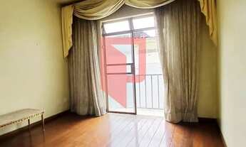 Imagem 4: Apartamento à Venda no Bairro Floresta - Belo Horizonte - MG, 3 Quartos, 2 Vagas, Elevador