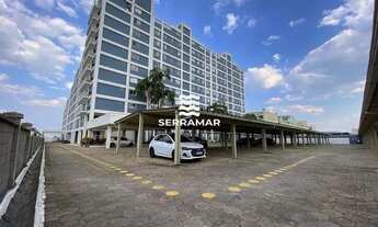 Imagem 7: Cobertura duplex Ed. Florida Terrace