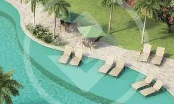 Imagem 6: Sobrado 4 Quartos no Condomínio Jardins Marselha codigo: 45009