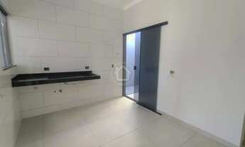 Imagem 5: CASA 2 QUARTOS (1SUITE) - SANTA LUZIA