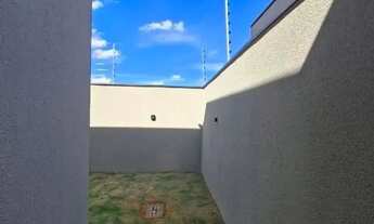 Imagem 7: Casa com 3 dormitórios à venda, 109 m² por R$ 560.000,00 - Setvalley III - São José do Rio