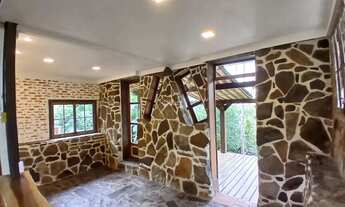 Imagem 6: CASA PARA LOCAÇÃO - CANTO DA LAGOA