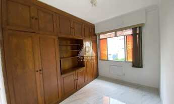 Imagem 7: Seu sonho a poucos passos de Ipanema!! 3 quartos e 1 vaga na escritura!! 94m²