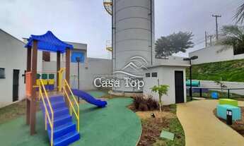 Imagem 12: Apartamento à venda Condomínio Inova - Uvaranas