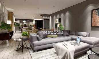 Imagem 2: Sobrado com 3 dormitórios, 279 m² - venda por R$ 1.380.000,00 ou aluguel por R$ 7.200,00/m