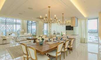 Imagem: APARTAMENTO DUPLEX À VENDA NO ECOVILLE