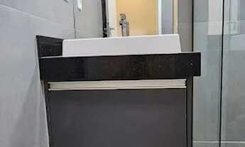 Imagem 3: Casa com 3 dormitórios à venda, 116 m² por R$ 480.000,00 - Parque Novo Jockey - Campos dos