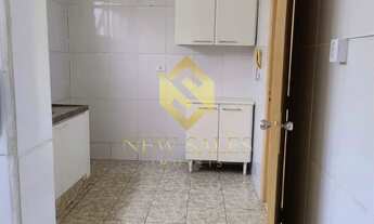 Imagem 5: Apartamento- 2 quartos, 2 banheiros, 74m², 1 vaga, armários- Centro