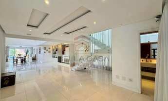 Imagem 4: Casa com piscina, espaço gourmet com churrasqueira, 4 suítes, e 4 vagas na Mooca