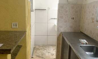 Imagem 7: Aluga se casa 2 quartos