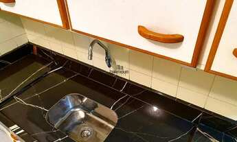 Imagem 6: Apartamento à venda, 3 quartos, 1 suíte, 1 vaga, Centro Guarapari - Guarapari/ES