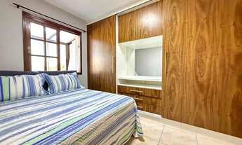 Imagem 4: Cobertura de 02 quartos, +130m², mob, box, infraestrutura completa.. Junto a praça Flávio