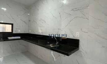 Imagem 2: Casa com 3 dormitórios à venda, 95 m² por R$ 550.000,00 - Passaré - Fortaleza/CE