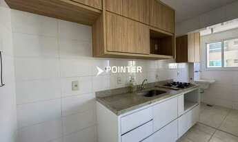 Imagem 6: Edifício Buareste no setor Leste Universitário!