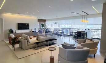 Imagem 3: APARTAMENTO - ALPHAVILLE - SP