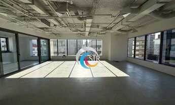 Imagem 7: Conjunto para alugar, 440m² - Paraíso - São Paulo/SP