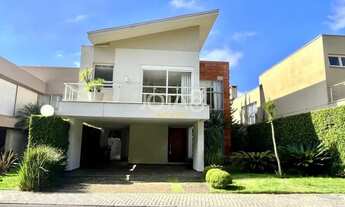 Imagem: CASA CONDOMINIO GRAND GARDEN 4 SUITES Casa