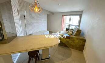 Imagem 4: Apartamento com 3 dormitórios para alugar, 180 m² por R$ 6.865,00/mês - Vila Formosa - São