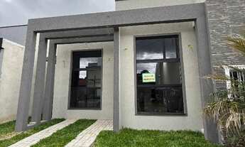 Imagem: Casa em condomínio fechado