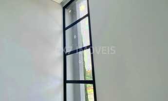 Imagem 5: Casa térrea para locação com três suítes no Swiss Park, Campinas - SP