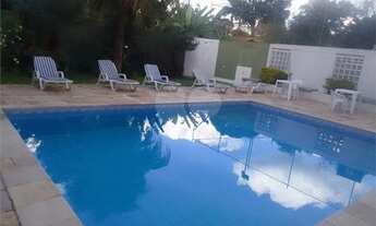 Imagem 2: Apartamento à venda com 3 quartos no condomínio Ilhas DO Havaí, São Paulo - SP