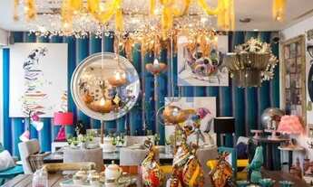 Imagem 2: Sobrado à venda em Embu das Artes, Jardim Indaiá, com 5 quartos, com 655 m²