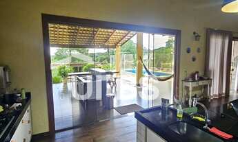 Imagem 7: Chácara de Alto Padrão no Condomínio Terra do Boi II Hidrolândia/GO