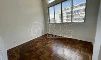 Imagem 3: Imóvel para venda com 80 metros quadrados com 3 quartos em Tijuca - Rio de Janeiro - RJ