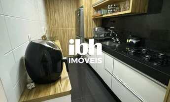 Imagem 7: Cobertura duplex mobiliada para venda no bairro Vila da Serra