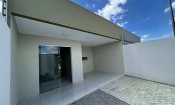 Imagem: Casas à venda Jardim Guararapes