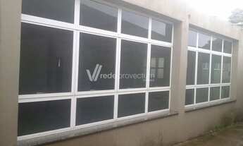 Imagem 4: Barracão à Venda no Vila Nogueira em Campinas/SP