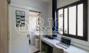 Imagem 7: Imóvel para venda possui 70 metros quadrados com 2 quartos em Maracanã - Rio de Janeiro