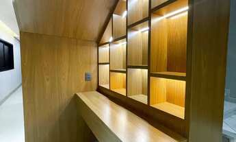 Imagem 4: Sobrado com 4 suites a venda no Jardins Madri