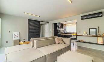 Imagem 5: Apartamento Garden com 2 quartos e 2 vagas em Petrópolis