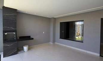 Imagem 6: Casa 2Qts com uma suíte com área gourmet, na Região Moinho dos Ventos - ZERO DE ENTRADA