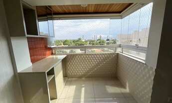 Imagem 5: Apartamento com 3 quartos para locação na quadra Arse 21 (204 sul), Plano Diretor Sul, Pal