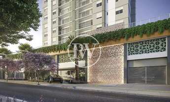 Imagem: Apartamento à Venda no Setor Bueno 2 Suítes