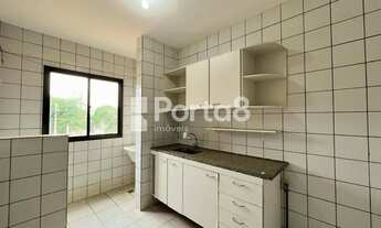 Imagem 4: Viva com Comodidade: Excelente Localização e Facilidades no Stylus Residence