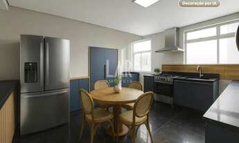 Imagem 5: Cobertura à venda, 3 quartos, 2 suítes, 1 vaga, Nova Suíssa - Belo Horizonte/MG