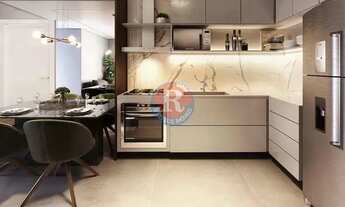 Imagem 2: Apartamento com 3 quartos, Jardim Vivendas, São José do Rio Preto - R$ 500 mil, Cod: 924