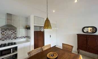 Imagem 5: Apartamento à venda no bairro Lagoa da Conceição com 66m² e 2 quartos dormitórios