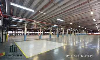 Imagem 6: Galpão - São José dos Campos - SP