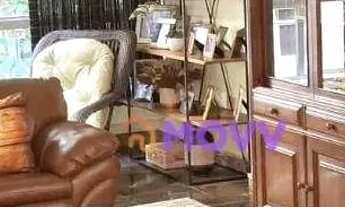 Imagem 2: Apartamento Garden à venda, 343 m² por R$ 2.300.000,00 - Icaraí - Niterói/RJ