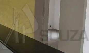 Imagem 3: Apartamento para Alugar no Carandiru, 50 m² 2 dormitórios, sala com sacada, armários e 1 v