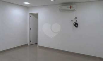 Imagem 6: Galpão à venda em Cambuci - SP