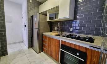 Imagem 6: Locação apto mobiliado 2 qts com suíte no coração de Ipanema