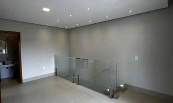 Imagem 3: Casa com 4 Quartos Bairro Reserva Real - Energia Solar