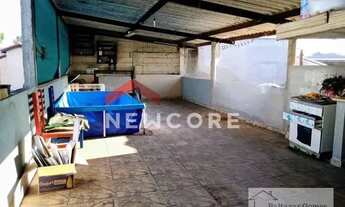 Imagem 4: Casa em rua - Alvorada - Biritiba Mirim/SP