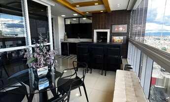 Imagem 4: Vende-se belíssimo apartamento com 3 suítes no Vila Nova Artigas em Cuiabá MT